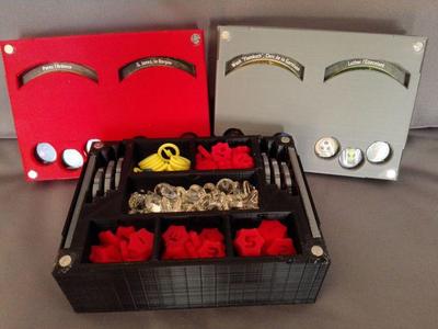 Box Keyforge