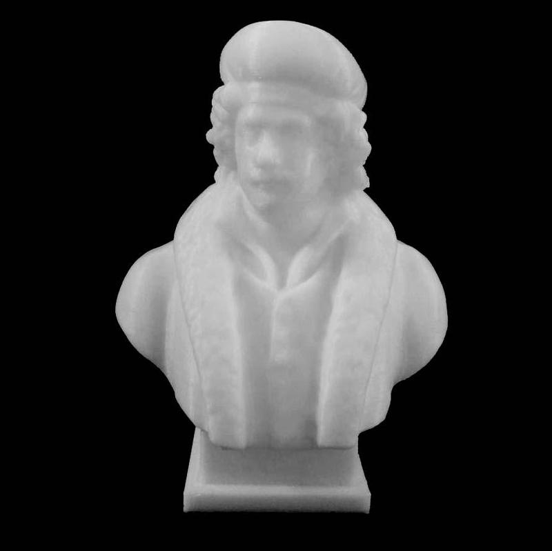 Rembrandt at The Louvre, Paris