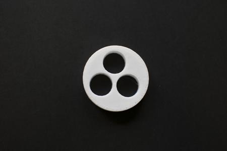 red bull tooth brush holder