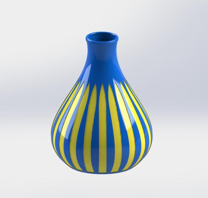 Design vase