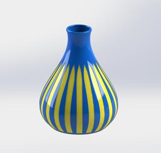Design vase