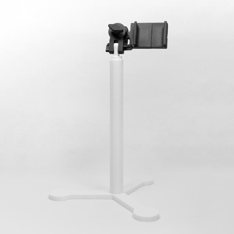 Tripod Phone Stand