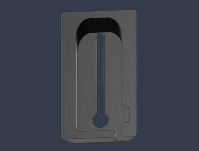 Manfrotto Vinten Pro 5    - mounting plate