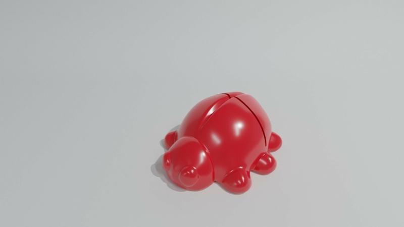 Posa Photos - Vaquita de San Antonio