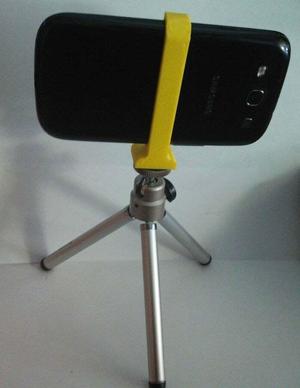Tripod Samsung Galaxy S3