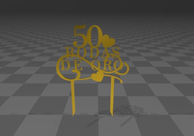 50th anniversary wedding topper and table numbers 50th anniversary wedding topper and table numbers