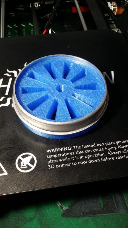 Drive Shaft Bellows Retaining Ring Installation Tool