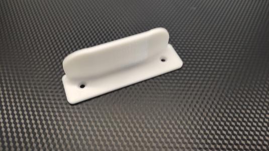 Caravan locker Swift Bailey.