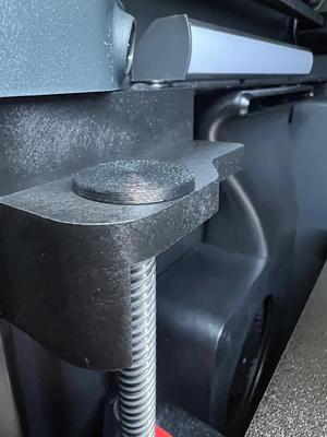 P1P/P1S Z-AXIS BEARING DUST CAP   