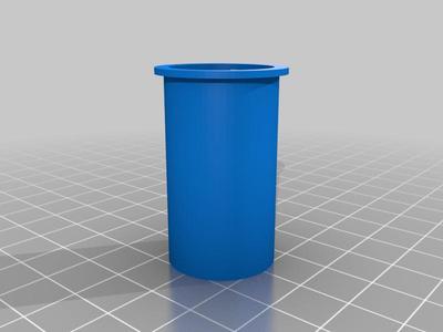 Tripod Grommet