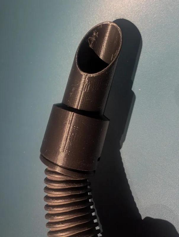 Numatic Henry Hoover Vacuum Hose Nozzle   