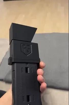 CF 20 MAG Zubehör   