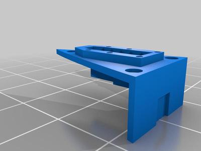 MG Gelgoog 1.0 Shoulder vent