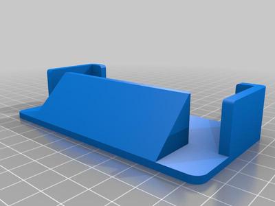 CREALITY wash and cure cover rest-bottom