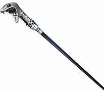 lusius mALFOY FULL WAND   