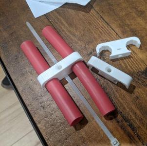 Sharkbite Clamp V2.2