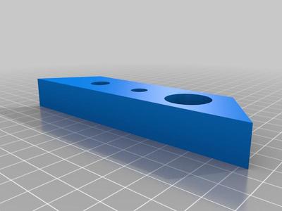 Tap & Die Holder