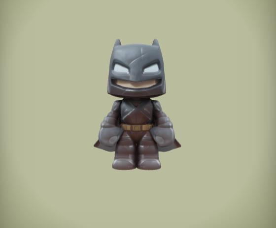 Labubu Batman