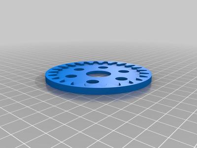 Reduction gear 