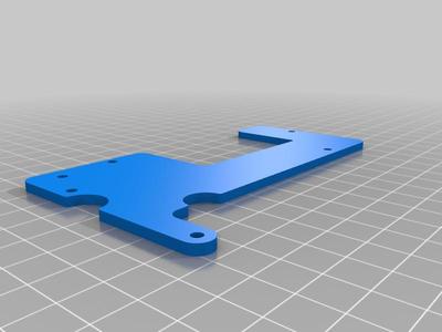 Video Equations cover plate