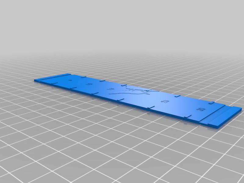 Zeilenstecher Steppenwolf