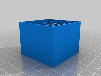  Brush tool holder