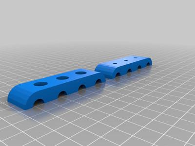 Car HT Lead Clamp