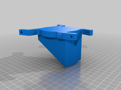 Open Astro Tracker Sky-Watcher Star Adventurer Alt/Az Mount