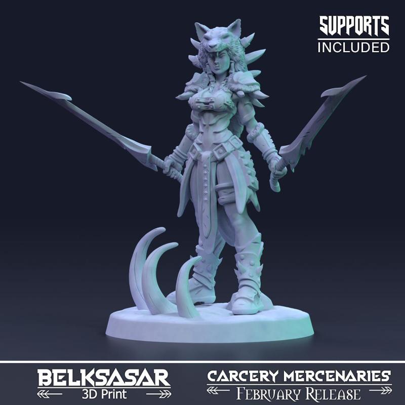 Izel the Break-Bones