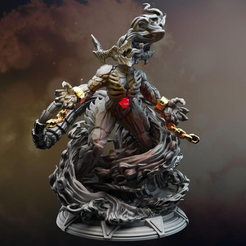 Mother of Hell - Nosmarka