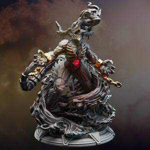 Mother of Hell - Nosmarka