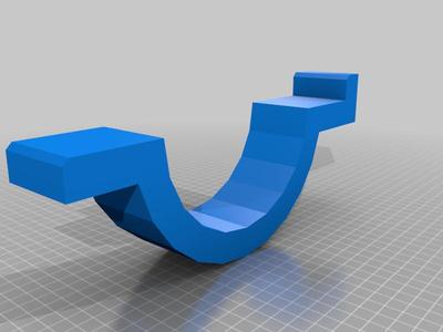 Dice Mold Housing