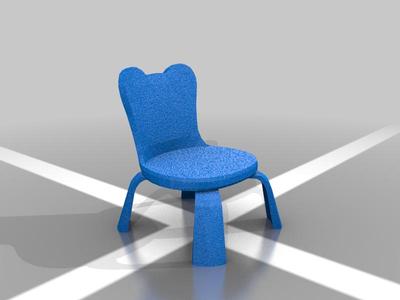 froggy chair animal crossing 
