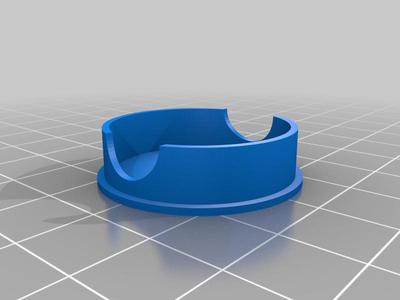 SMO 4K nd filter case