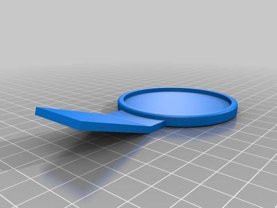 iPhone Magsafe Mount, Zwift Companion or Discord Optimized