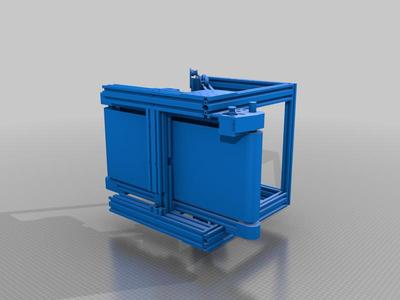 Tigtak UE345Belt V1,0