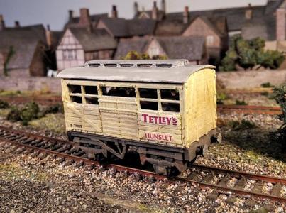 ale wagon