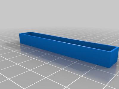 Allen Key Handle v1.0 adapter holder