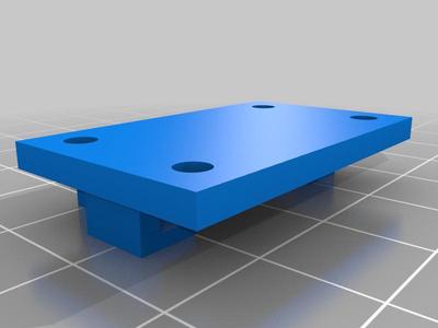 MakerFocus Camera Mount Adapter