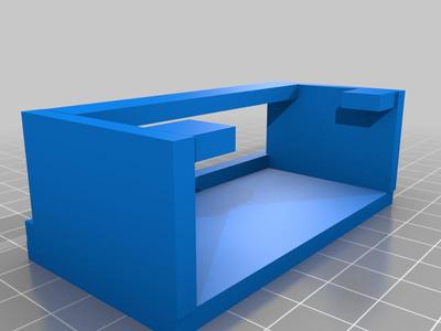  TK-TALKIE + BATTERY SUPPORT V0