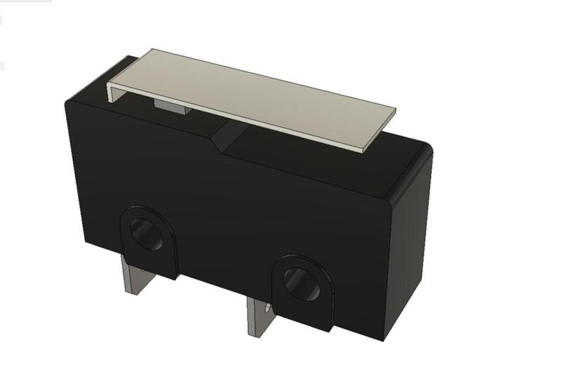 switch kw 12-1