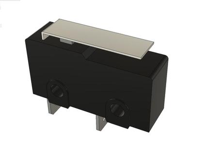 switch kw 12-1