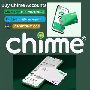 usabuysmm.com, buy Verified Chime Bank Accounts for Sale