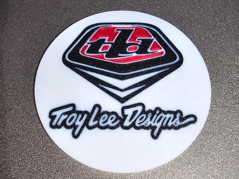 troy lee designs coaster