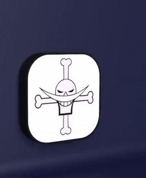Whitebeard Pirates - LED Strip compatible