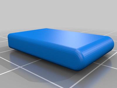 Micro SD Card Holder/Extender