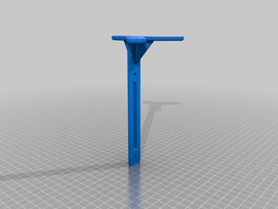 Support for Raspberry Pi 4B Octoprint Case