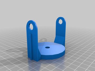 Jebao SOW-8 Bracket
