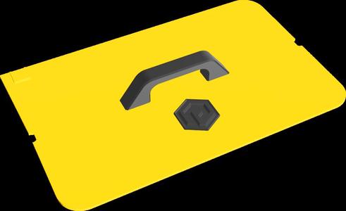 Anycubic Photon M3 Max Vat Lid / Cover