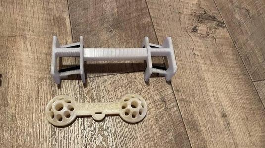 Jeti DS-Series Switch-Saver 